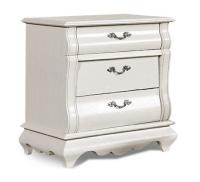 Тумба прикроватная Оскар ММ-216-03. Фото №1