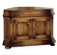 Тумба угловая для ТВ Версаль ГМ 5637 фото Тумба угловая для ТВ Версаль ГМ 5637. Фото №1