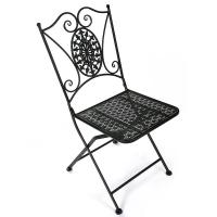 Кованый стул Secret De Maison Betty фото Кованый стул Secret De Maison Betty. Фото №1