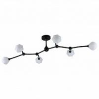 Потолочная люстра Favourite Suri 2688-6P фото Потолочная люстра Favourite Suri 2688-6P. Фото №1