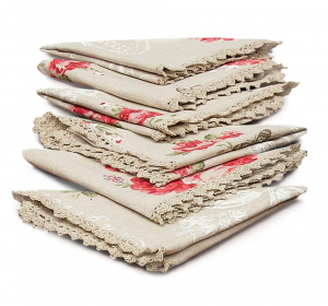 Салфетка Secret De Maison Summer Garden фото Салфетка Secret De Maison Summer Garden. Фото №2