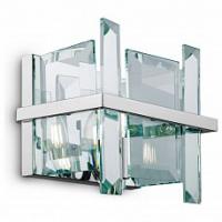 Бра Maytoni Cerezo MOD201WL-01N фото Бра Maytoni Cerezo MOD201WL-01N. Фото №1