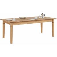 Стол обеденный "Мадрид" 160 со вставкой фото Стол обеденный "Мадрид" 160 со вставкой