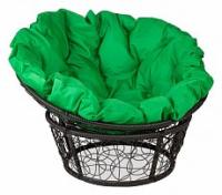 Кресло Papasan 23/01 met (8). Фото №1