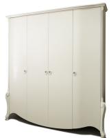 Шкаф Луиза ММ-227-01/04Б