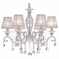 Подвесная люстра Maytoni Grace ARM247-06-G. Фото №1