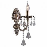 Бра Omnilux Grosseto OML-77731-01 фото Бра Omnilux Grosseto OML-77731-01