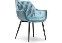 Стул Remo tiffany фото Стул Remo tiffany. Фото №1