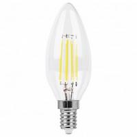 Лампа светодиодная Feron LB-73 E14 9Вт 2700K 25956 фото Лампа светодиодная Feron LB-73 E14 9Вт 2700K 25956