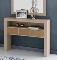 Консоль NORA 3010.7 Arena mate/Nuez фото Консоль NORA 3010.7 Arena mate/Nuez. Фото №1