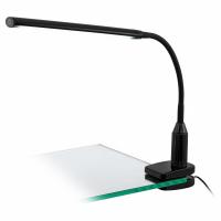 Настольная лампа офисная Eglo Laroa 96437 фото Настольная лампа офисная Eglo Laroa 96437