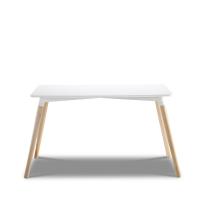 Стол DT-900 белый (Christian)