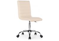 Компьютерное кресло Midl бежевый фото Компьютерное кресло Midl бежевый. Фото №1