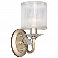 Бра Favourite Seraphima 2307-1W фото Бра Favourite Seraphima 2307-1W