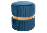 Банкетка Ring 2-П sea waves Банкетка Ring 2-П sea waves. Фото №1