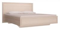 Орион СТЛ.225.31 Кровать Ясень шимо светлый/Лён фото Орион СТЛ.225.31 Кровать Ясень шимо светлый/Лён