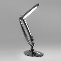 Настольная лампа офисная Elektrostandard Saturn a044008. Фото №1