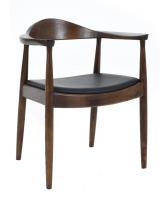 Стул DC-604 темный ясень