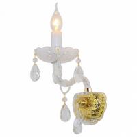 Бра Omnilux Ladispoli OML-89001-01 фото Бра Omnilux Ladispoli OML-89001-01