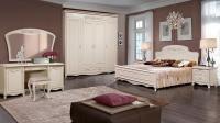 Спальня Валенсия-2Д ГМ 8900-12