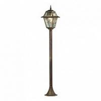 Наземный высокий светильник Odeon Light Outer 2318/1F фото Наземный высокий светильник Odeon Light Outer 2318/1F