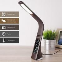 Настольная лампа офисная Elektrostandard Elara a037504. Фото №1