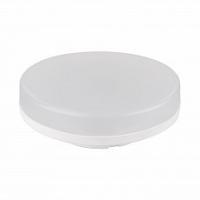 Лампа светодиодная Elektrostandard BLGX53 GX53 6Вт 4200K BLGX5307 фото Лампа светодиодная Elektrostandard BLGX53 GX53 6Вт 4200K BLGX5307. Фото №1