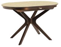 Стол  Сильвер 120/80-КМ