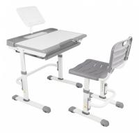 Набор учебный A7, белый фото Набор учебный A7, белый. Фото №1