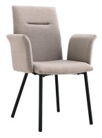 Стул IVY AM FSC1907AM серый