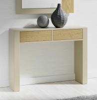 Консоль NORA 3012.7 Capuccino/Nordico фото Консоль NORA 3012.7 Capuccino/Nordico. Фото №1