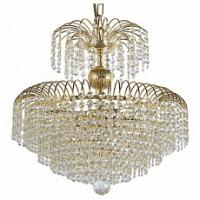 Подвесная люстра Arti Lampadari Salentino Salentino E 1.5.40.100 G