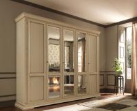 Шкаф 5-ти дверный 71BO05AR фото Шкаф 5-ти дверный 71BO05AR