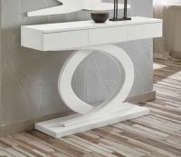 Консоль NORA 660 Blanco mate Консоль NORA 660 Blanco mate