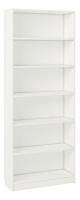 Стеллаж Polini Home Smart, белый фото Стеллаж Polini Home Smart, белый. Фото №1