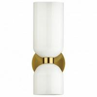 Бра Odeon Light Orinoco 4798/2W фото Бра Odeon Light Orinoco 4798/2W. Фото №1