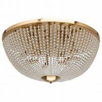 Накладной светильник MW-Light Бриз 32 111012815. Фото №1