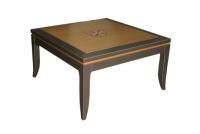 Стол журнальный Сабрина ММ-305-09 фото Стол журнальный Сабрина ММ-305-09