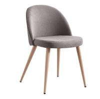 Стул DC373 beige (бежевый) фото Стул DC373 beige (бежевый). Фото №1