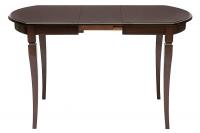 Стол обеденный раздвижной Модена (Modena) (Tobacco (тобакко)