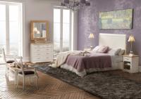 Кровать с подъемным механизмом 840.460.160 фото Кровать с подъемным механизмом 840.460.160. Фото №1