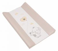 Доска пеленальная Polini kids Слоник,