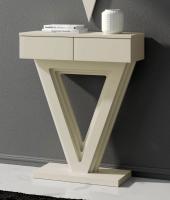 Консоль NORA 685 Vainilla фото Консоль NORA 685 Vainilla. Фото №1