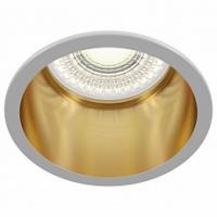 Встраиваемый светильник Maytoni Reif DL049-01WG. Фото №1