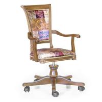 Кресло на колесика х  Сюзи-4 фото Кресло на колесика х  Сюзи-4