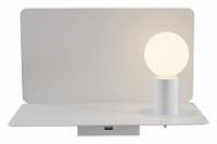 Бра Maytoni Rack C182-TL-01-W. Фото №1