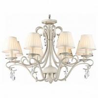 Подвесная люстра Maytoni Brionia ARM172-08-G. Фото №1