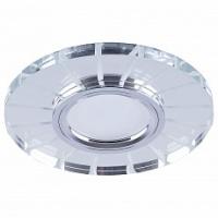 Встраиваемый светильник Feron CD982 32439 фото Встраиваемый светильник Feron CD982 32439. Фото №1