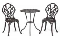 Комплект Secret De Maison Waltz of flowers бронза фото Комплект Secret De Maison Waltz of flowers бронза. Фото №1