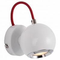 Спот Lussole Arvada GRLSP-9957 фото Спот Lussole Arvada GRLSP-9957. Фото №1